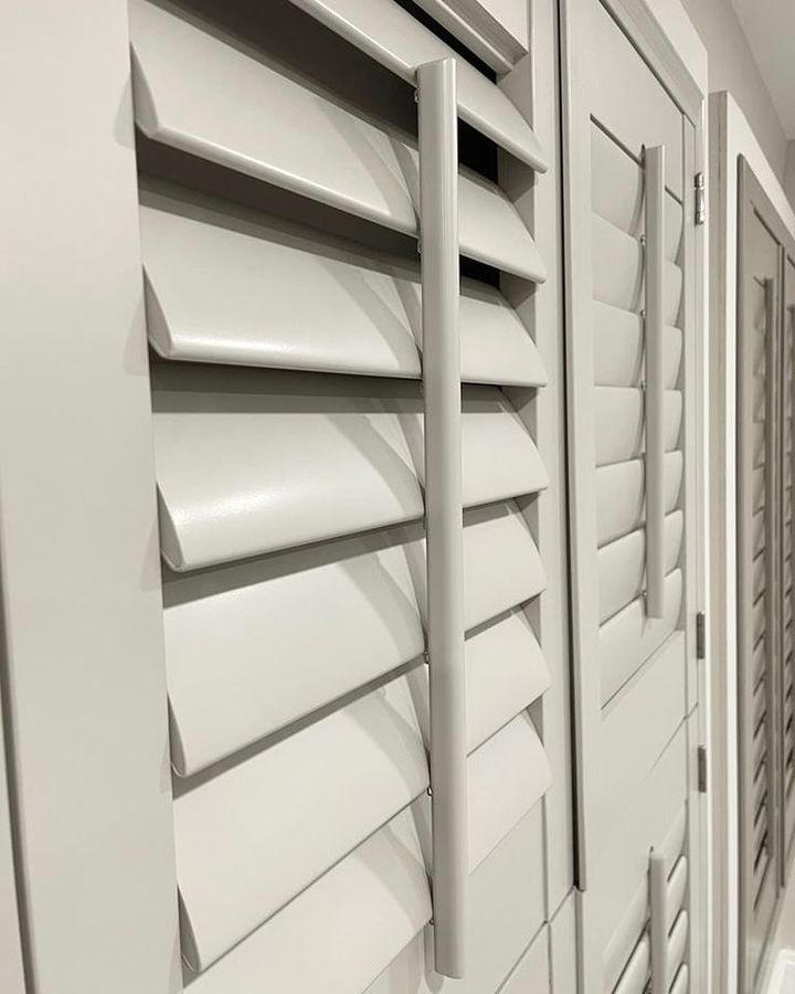 Faux wood blinds GTA