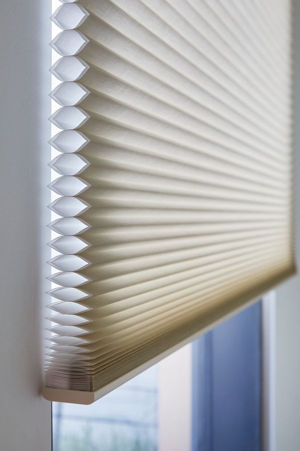 Skylight cellular blinds GTA